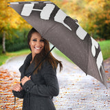 CUSTOM UMBRELLA
