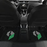 LG FLOOR MATS