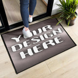 CUSTOM DOOR MAT