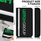 LG SEATBELT COVERS