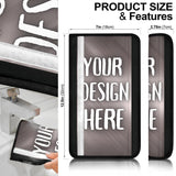 CUSTOM SEATBELT COVERS