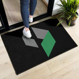 LG DOOR MAT