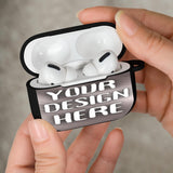 CUSTOM AIRPOD COVERS