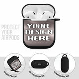 CUSTOM AIRPOD COVERS