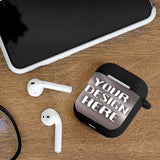 CUSTOM AIRPOD COVERS