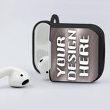 CUSTOM AIRPOD COVERS