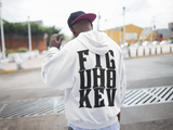 FUK THE GOV HOODIE