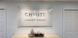 ACRYLIC SIGNS