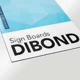 ALUMINIUM SIGNS