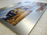 ALUMINIUM SIGNS