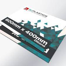 ALUMINIUM SIGNS