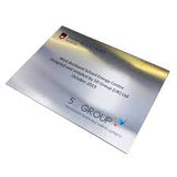 ALUMINIUM SIGNS