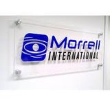 ACRYLIC SIGNS