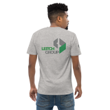 LG Men's staple tee