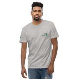 LG Men's staple tee
