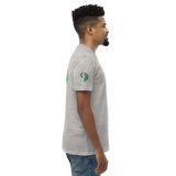 LG Men's staple tee