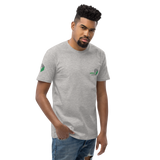 LG Men's staple tee