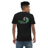 LG Men's staple tee