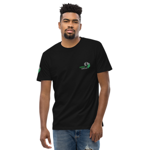 LG Men's staple tee