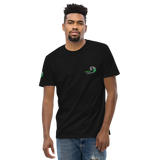 LG Men's staple tee