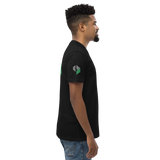 LG Men's staple tee