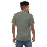LG Men's staple tee