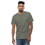 LG Men's staple tee