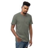 LG Men's staple tee