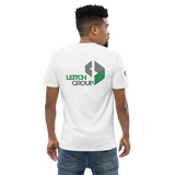 LG Men's staple tee