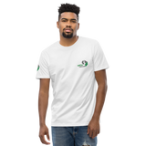 LG Men's staple tee