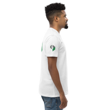 LG Men's staple tee