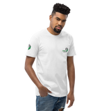 LG Men's staple tee