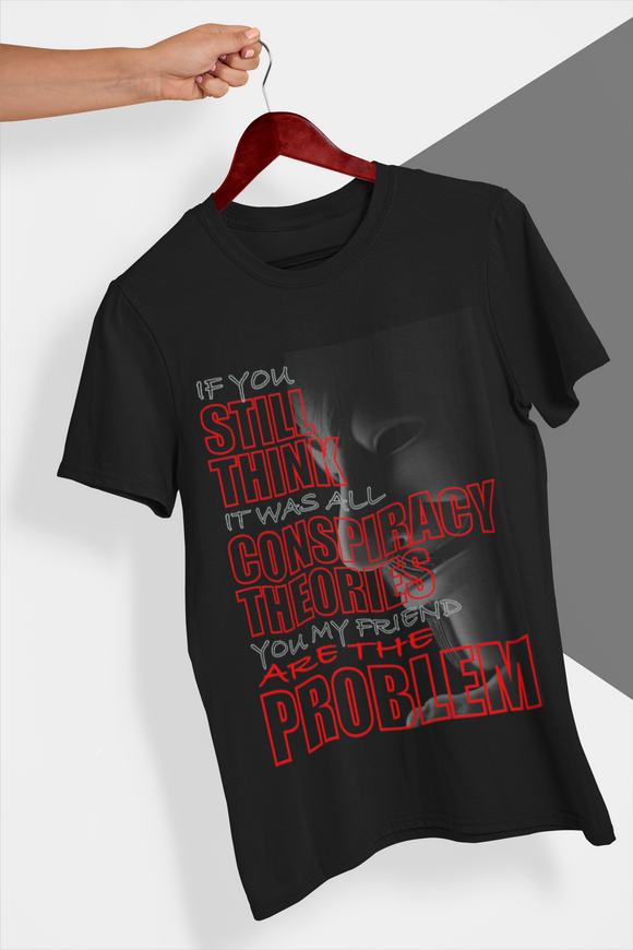 ANON TEE