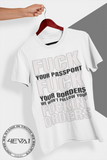 THE FU#K TEE