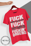 THE FU#K TEE