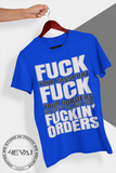 THE FU#K TEE