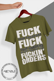 THE FU#K TEE