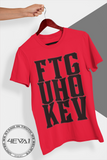 THE FUK THE GOV TEE