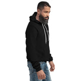 DIVIDED HOODIE