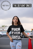 THE FU#K TEE
